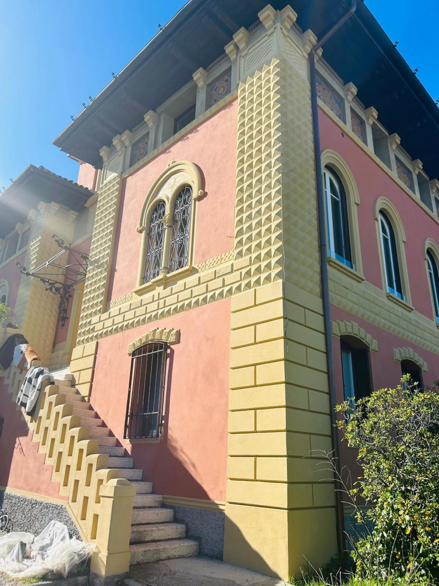 Maestro Suites Verona Exterior foto