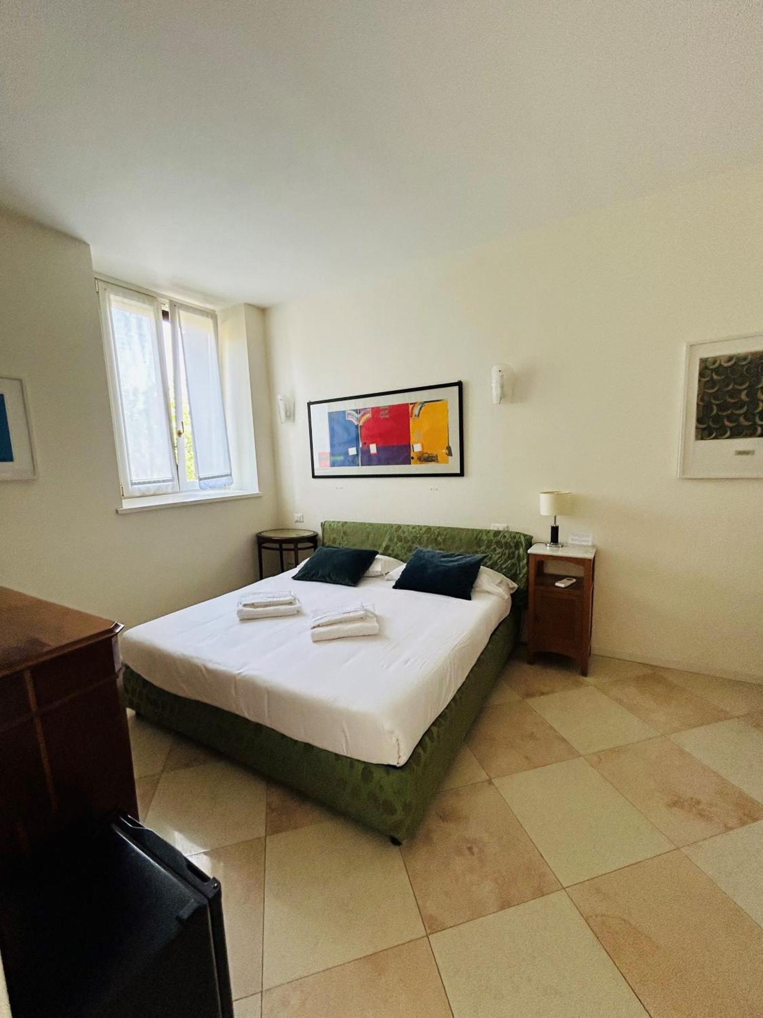 Maestro Suites Verona Exterior foto